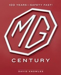 Cover: MG Century - Motorbooks