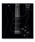 Cover: Fender Stratocaster 70 Years - Motorbooks