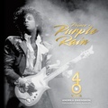 Cover: Prince and Purple Rain - Motorbooks