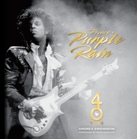 Abbildung von: Prince and Purple Rain - Motorbooks