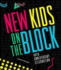 Cover: New Kids on the Block 40th Anniversary Celebration - Epic Ink
