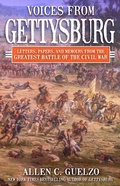 Bild: Voices from Gettysburg - Citadel Press