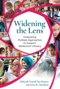 Cover: Widening the Lens - Teachers' College Press