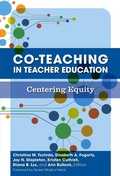 Cover: Co-Teaching in Teacher Education - Teachers' College Press