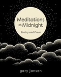 Cover: Meditations at Midnight - Loyola Press