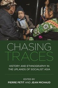 Cover: Chasing Traces - University of Hawai'i Press