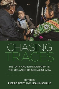 Enlarge image Cover: Chasing Traces - University of Hawai'i Press