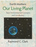 Cover: Our Living Planet - Pro Lingua Learning