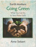 Cover: Going Green - Pro Lingua Learning