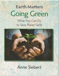 Enlarge image Cover: Going Green - Pro Lingua Learning