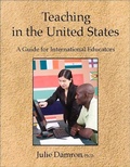 Cover: Teaching in the United States - Pro Lingua Learning