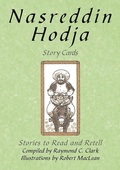 Cover: Nasreddin Hodja - Pro Lingua Learning