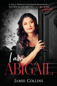 Enlarge image Cover: I Am Abigail - Bold Whisper Books, LLC