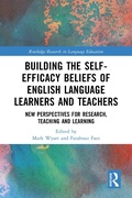 Cover: Building the Self-Efficacy Beliefs of English Language Learners and Teachers - Taylor & Francis