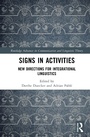 Cover: Signs in Activities - Taylor & Francis