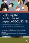 Bild: Exploring the Psycho-Social Impact of COVID-19 - Taylor & Francis