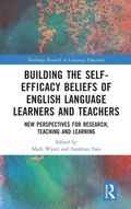 Cover: Building the Self-Efficacy Beliefs of English Language Learners and Teachers - Routledge