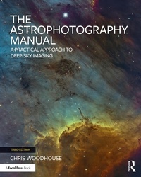 Abbildung von: The Astrophotography Manual - Taylor & Francis