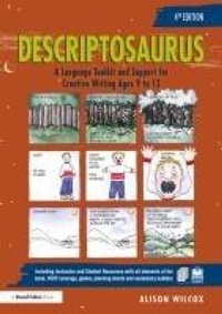 Enlarge image Cover: Descriptosaurus - Routledge