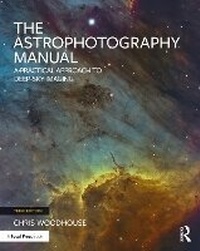 Abbildung von: The Astrophotography Manual - Routledge