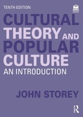 Cover: Cultural Theory and Popular Culture - Taylor & Francis