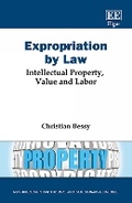 Bild: Expropriation by Law - Edward Elgar Publishing