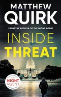 Cover: Inside Threat - Apollo