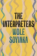 Cover: The Interpreters - Apollo