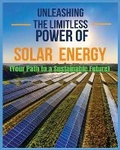 Cover: Solar Power for Beginners - IngramSpark