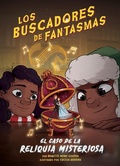 Cover: El Caso de la Reliquia Misteriosa (Case of the Eerie Heirloom) - Spellbound