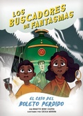 Cover: El Caso del Boleto Perdido (Case of the Lost Ticket) - Spellbound