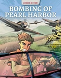 Cover: Bombing of Pearl Harbor - Graphic Planet
