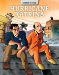 Cover: Hurricane Katrina - Graphic Planet