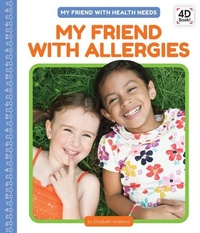 Abbildung von: My Friend with Allergies - Cody Koala