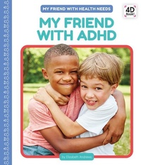 Abbildung von: My Friend with ADHD - Cody Koala