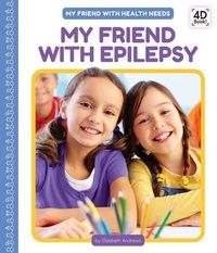 Abbildung von: My Friend with Epilepsy - Cody Koala