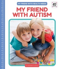 Abbildung von: My Friend with Autism - Cody Koala