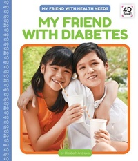 Abbildung von: My Friend with Diabetes - Cody Koala