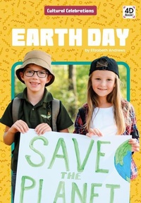 Abbildung von: Earth Day - Discoverroo