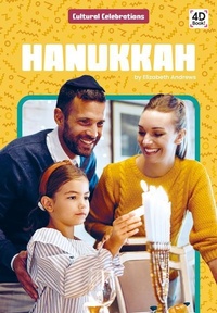Abbildung von: Hanukkah - Discoverroo