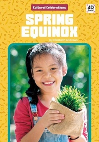 Abbildung von: Spring Equinox - Discoverroo