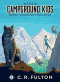 Cover: Rocky Mountain Challenge - Chapter Books