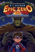 Cover: Tales of a Pathetic Power Failure - Chapter Books