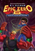 Cover: Tales of a Major Meta Disaster - Chapter Books