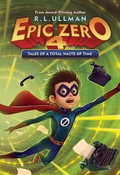 Cover: Tales of a Total Waste of Time - Chapter Books