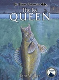 Cover: Ice Queen - Chapter Books