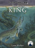 Cover: River King - Chapter Books