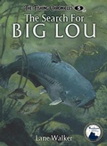 Cover: Search for Big Lou - Chapter Books