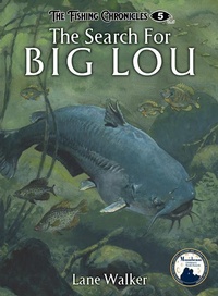 Enlarge image Cover: Search for Big Lou - Chapter Books