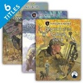 Cover: Hometown Hunters (Set) - Chapter Books